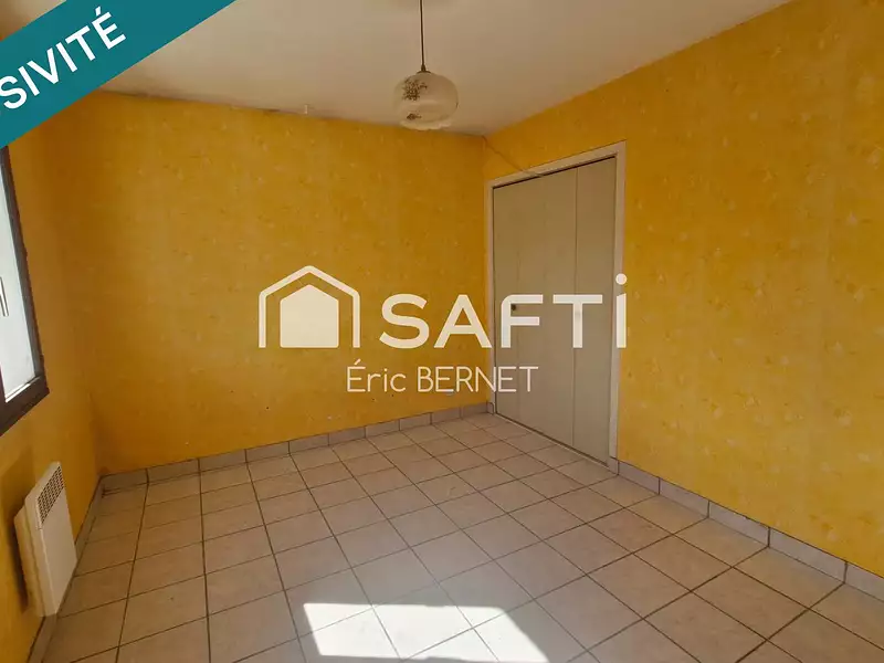 Maison, 110 m²
