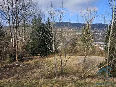 Terrain, 2 000 m²