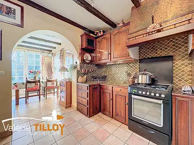 Maison, 129,43 m²
