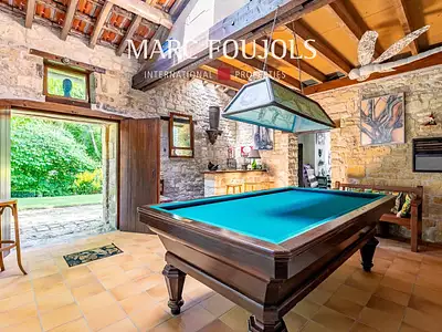 Maison, 230 m²