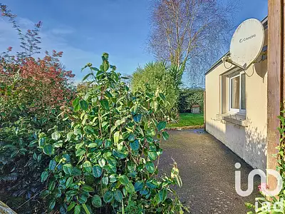 Maison, 138 m²