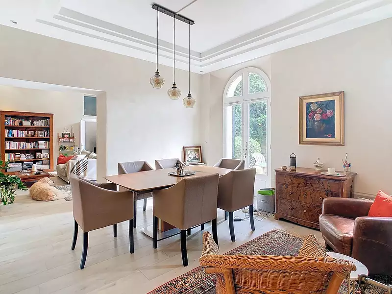 Appartement, 102,9 m²