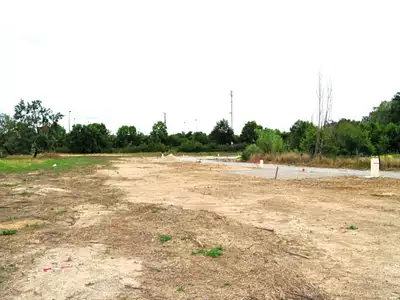 Terrain, 905 m²