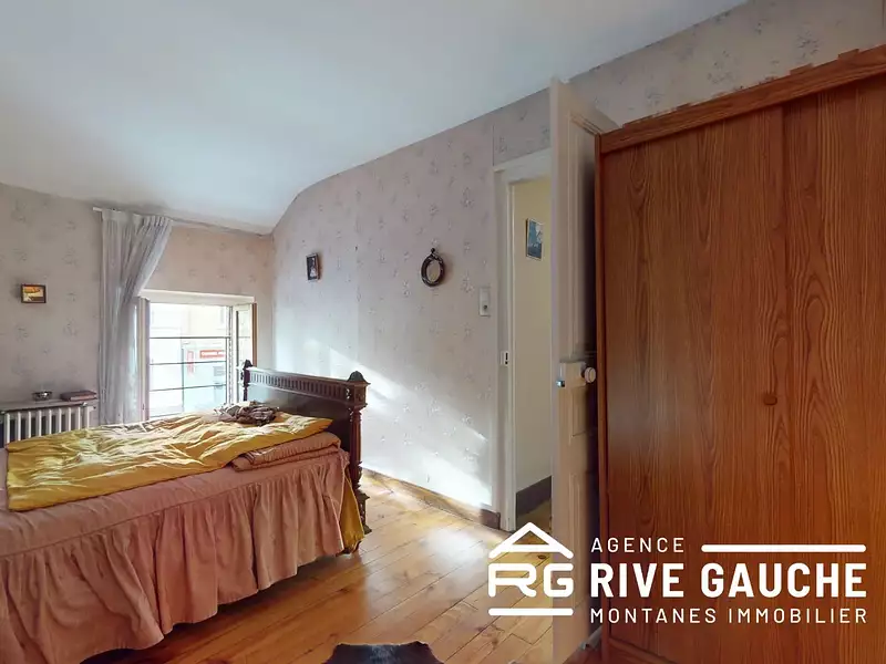 Maison, 88 m²