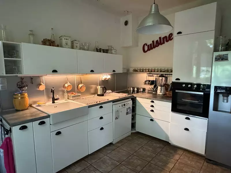 Maison, 92 m²