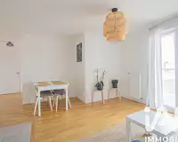 Appartement, 54 m²