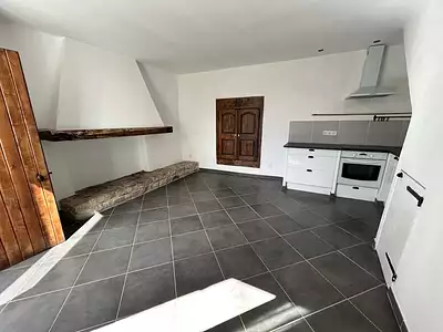 Maison, 40,21 m²