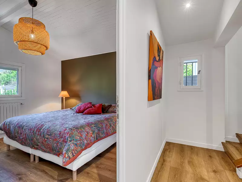 Maison, 243 m²
