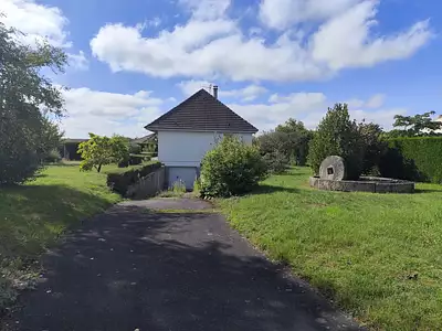 Maison, 97,43 m²