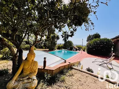 Maison, 200 m²