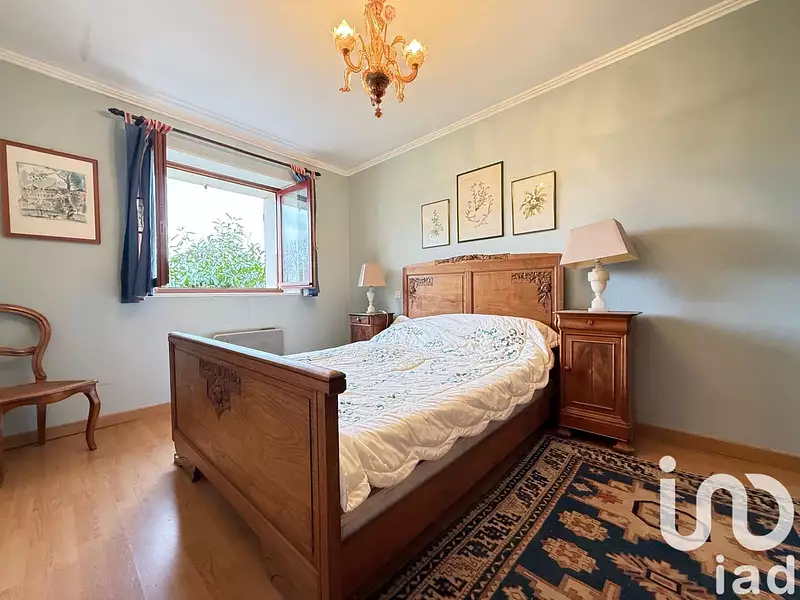 Maison, 215 m²
