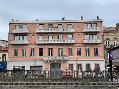 Appartement, 141 m²