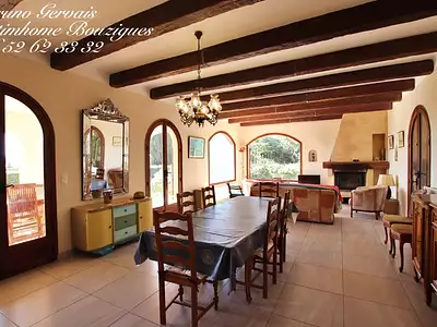 Maison, 160 m²