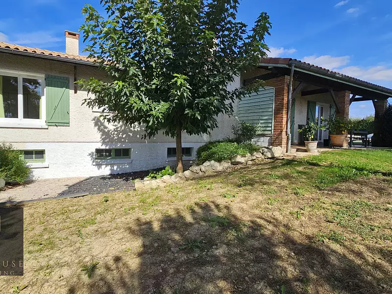 Maison, 125 m²