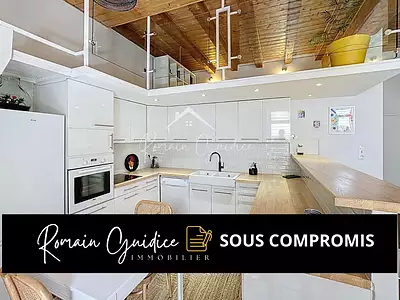 Appartement, 67 m²