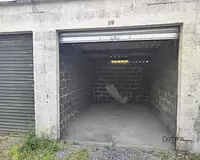 Parking, 15 m²