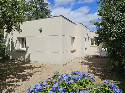 Maison, 133 m²