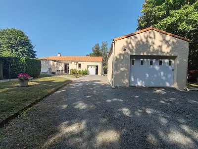 Maison, 92 m²