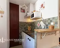 Appartement, 27,97 m²