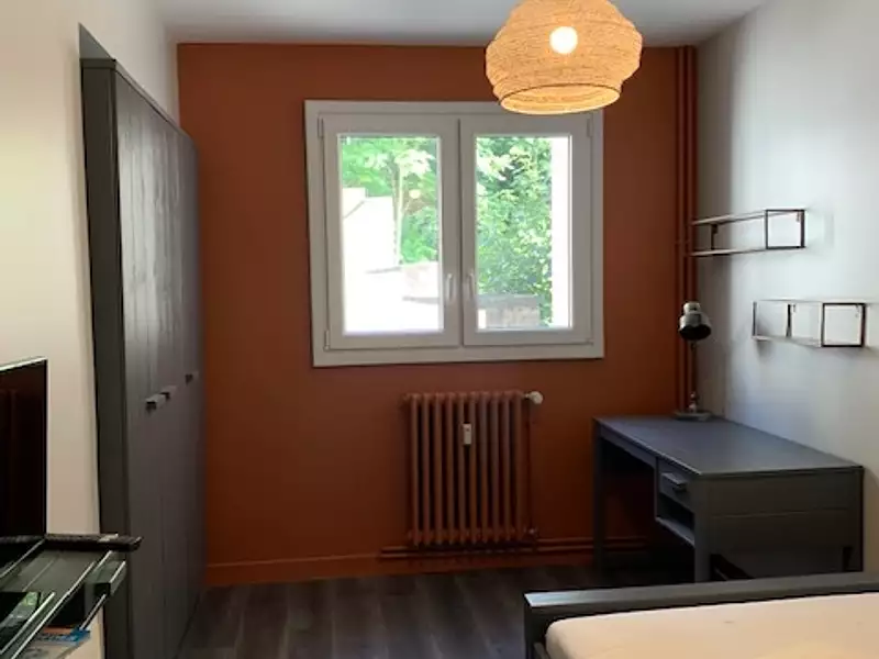 Appartement, 105 m²