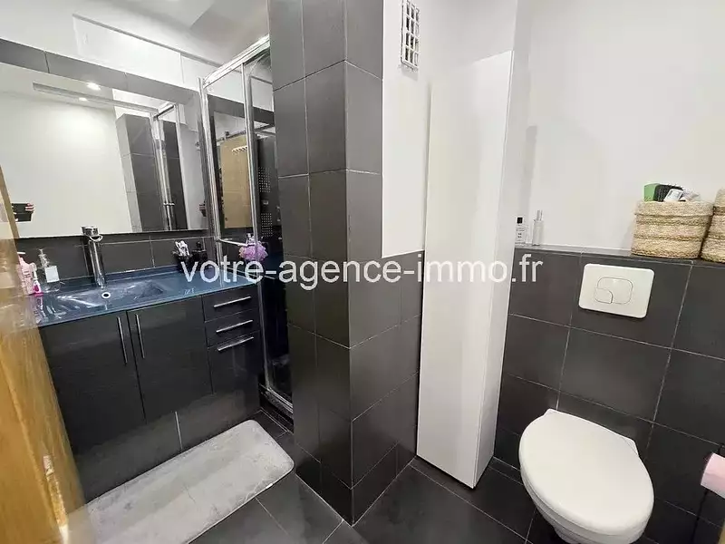 Appartement, 51,53 m²