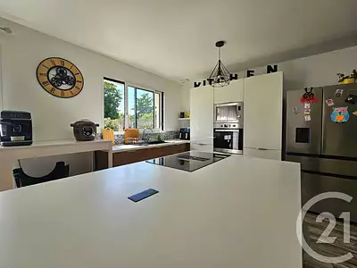 Maison, 149,26 m²