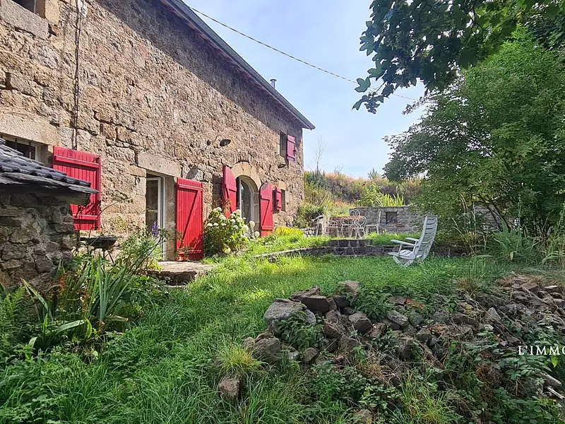 Maison, 156,53 m²