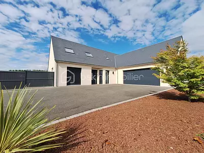 Maison, 176 m²