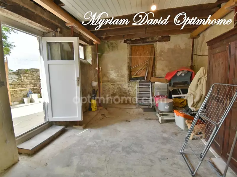 Immeuble, 182 m²