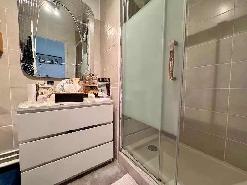 Appartement, 68 m²