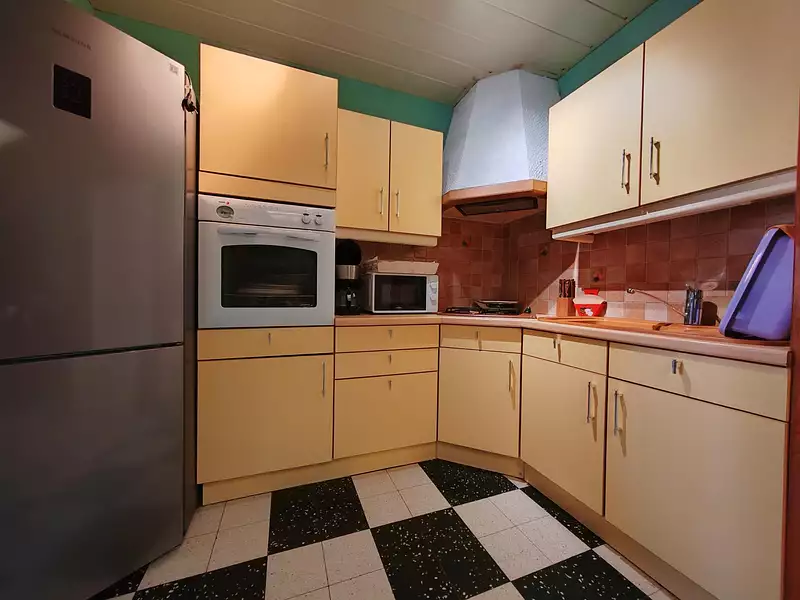 Maison, 76 m²