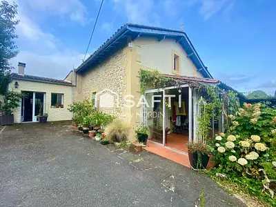 Maison, 170 m²