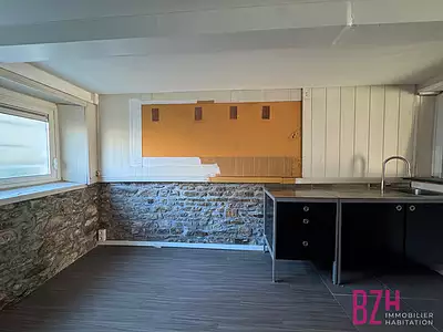 Appartement, 86,9 m²