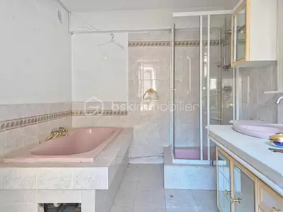 Maison, 90 m²