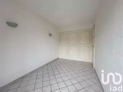 Appartement, 55 m²