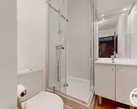 Appartement, 21 m²
