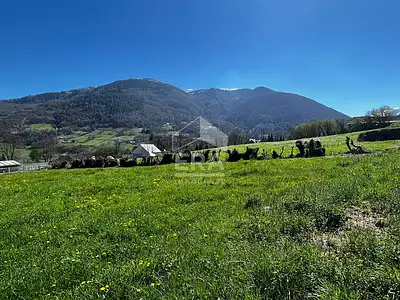 Terrain, 1 710 m²
