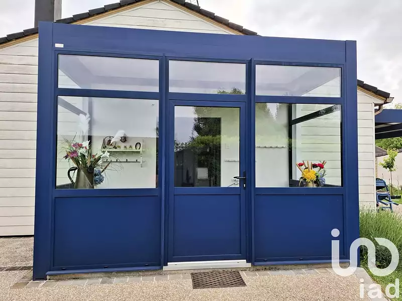 Maison, 130 m²