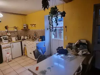 Maison, 161 m²