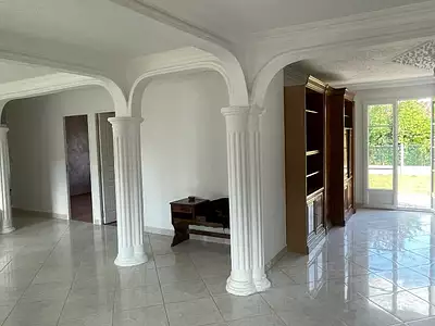Maison, 103 m²