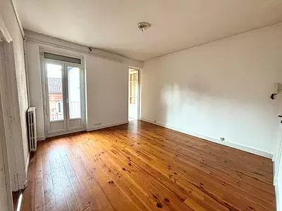 Appartement, 84 m²