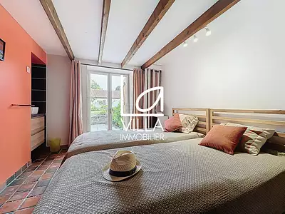 Maison, 88 m²