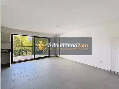 Appartement, 66,65 m²