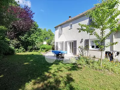 Maison, 115 m²