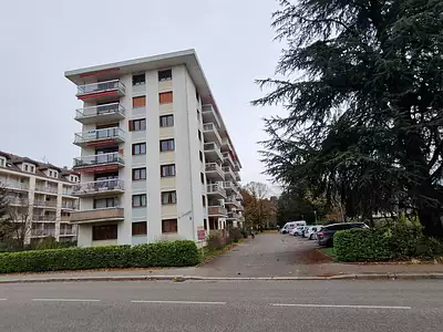 Appartement, 100 m²