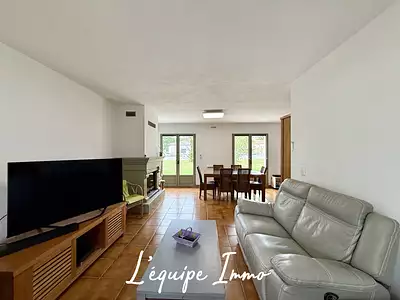 Maison, 150 m²