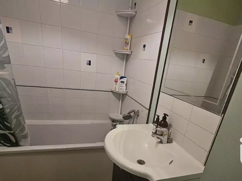 Appartement, 30 m²