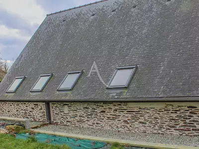 Maison, 100 m²