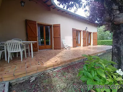 Maison, 127 m²