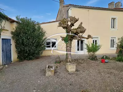Maison, 164,68 m²